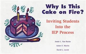 Why Is This Cake On Fire - Title Image 